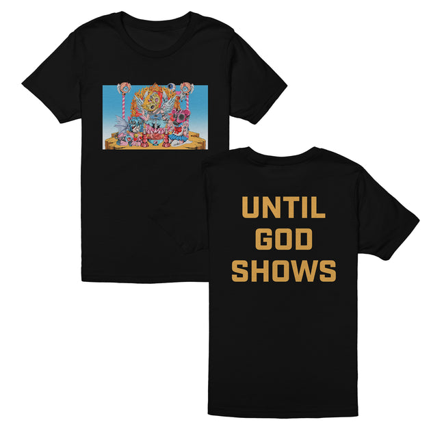 HYDRA HEAD RECORDS Tシャツ Merch | Hydra Head Records