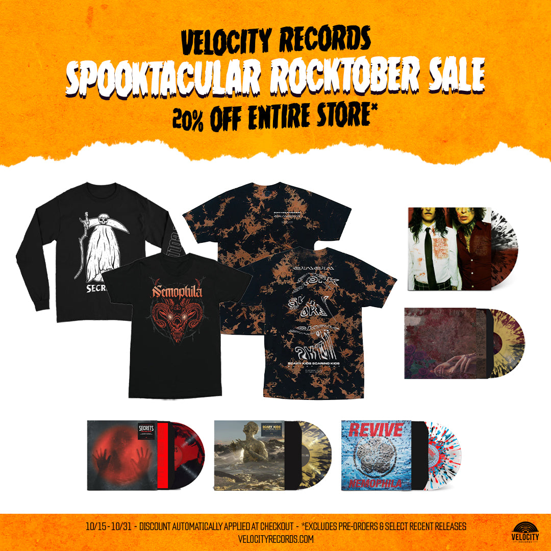 Spooktacular Halloween Sale Happening Now
