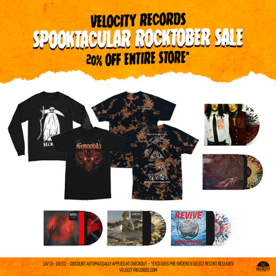 Spooktacular Halloween Sale Happening Now