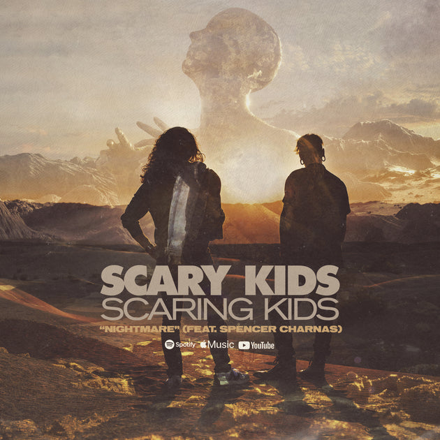 Scary Kids Scaring Kids • 