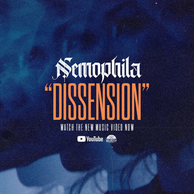 Nemophilia • Dissension • New Music Video