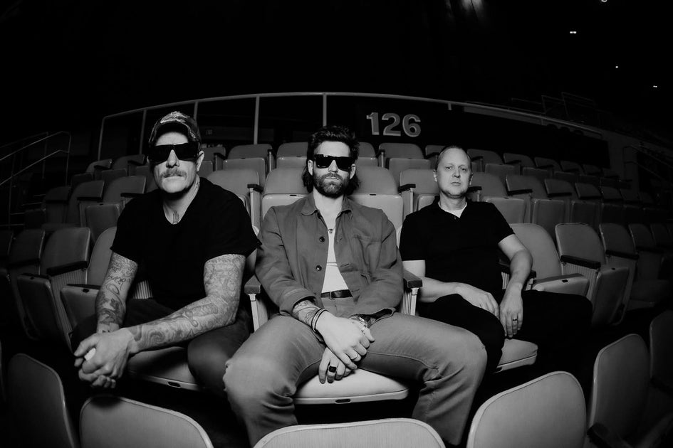 Eve 6 – Velocity Records