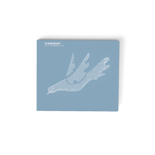 THURSDAY FIVE STORIES FALLING 限定盤 THURSDAY - Five Stories Falling - Amazon.com Music