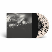 AND SO I WATCH YOU FROM AFAR • Megafauna • Bone w/ Black Splatter LP • Limited to 200 • LESS THAN 40 AVAILABLE