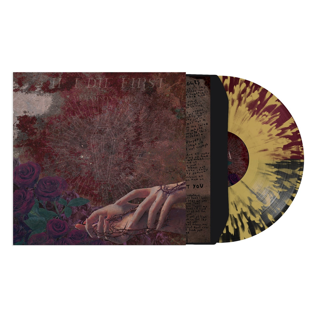 POISON ARTS HOT ROD 7EP VINYL 廃盤 2025年最新】Yahoo!オークション -poison arts(レコード)の中古