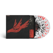 THURSDAY • War All The Time (Live) • Double LP • 180 GRAM •  Clear W/ Black Splatter & Clear W/ Red Splatter • Limited to 200